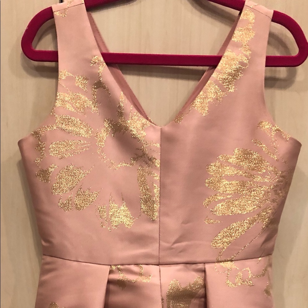 Girls Rare Edition Dress